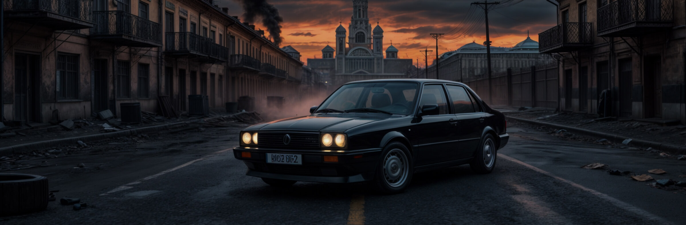 Превью видео Beast Russia